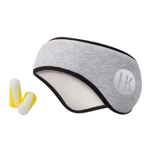 Orejeras para Dormir