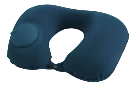 Almohada Inflable en U