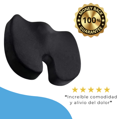 DRUVANA™ Alivio Ergonómico Premium