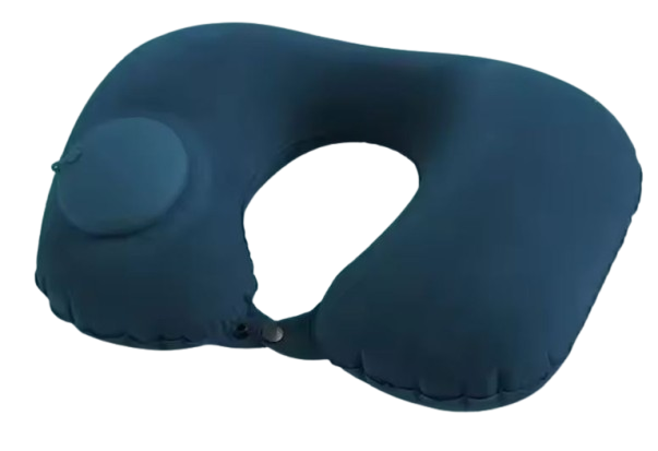 Almohada Inflable en U
